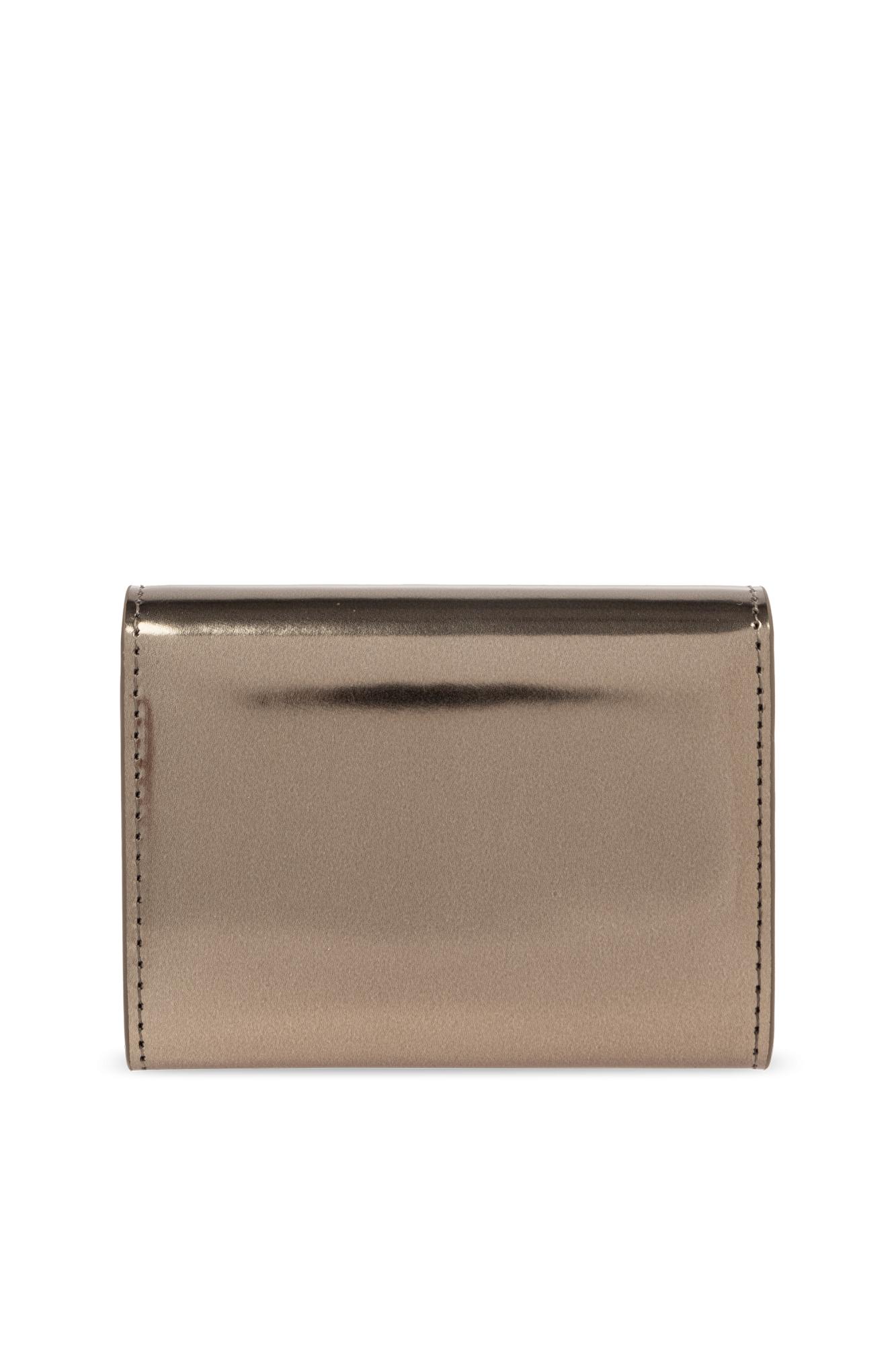 Diesel Leather Wallet '1DR CARD HOLDER BI' | Women's